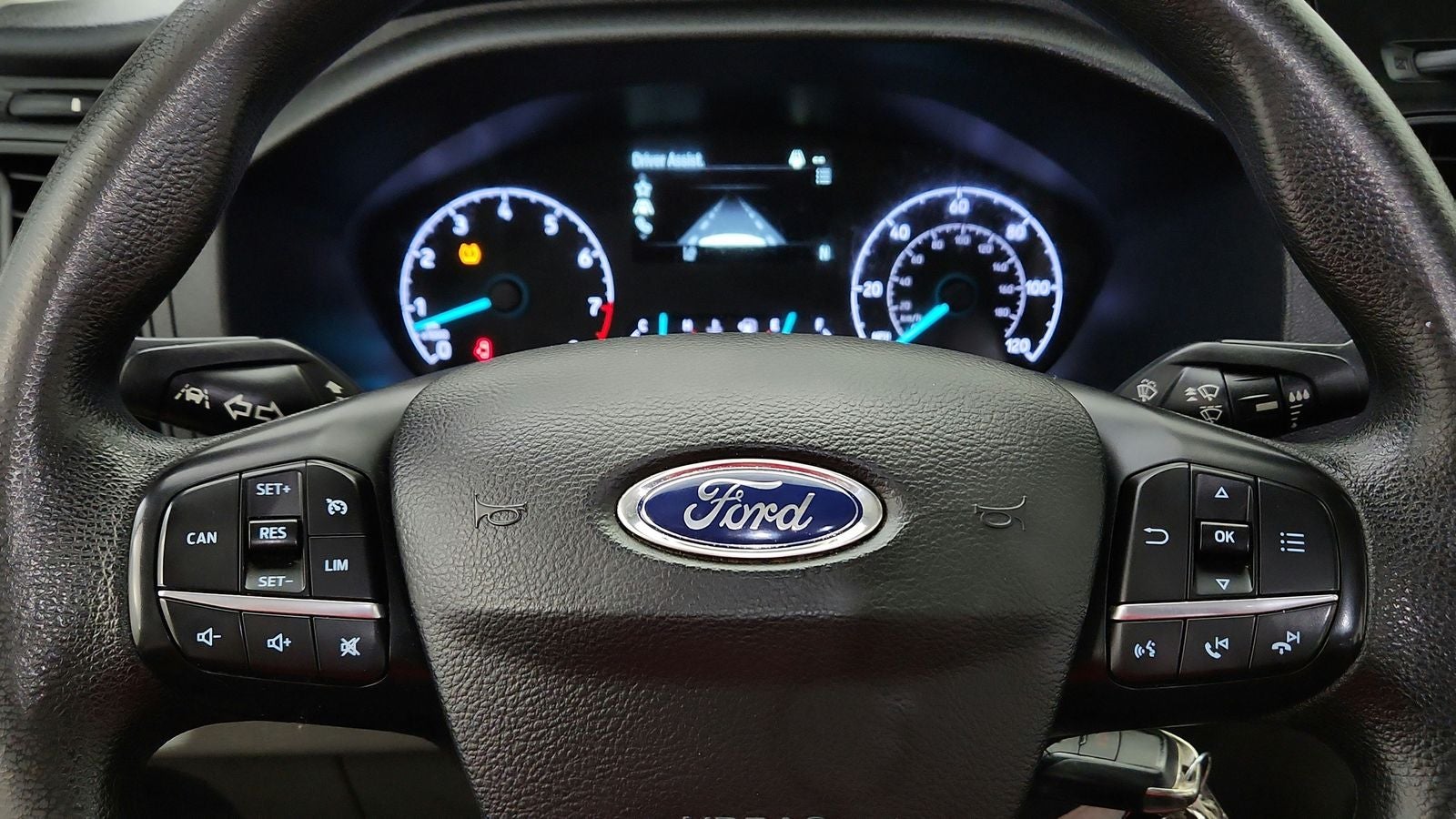2020 Ford Transit-350 Base