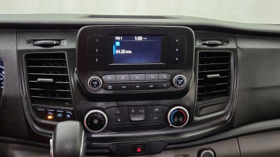 2020 Ford Transit-350 Base