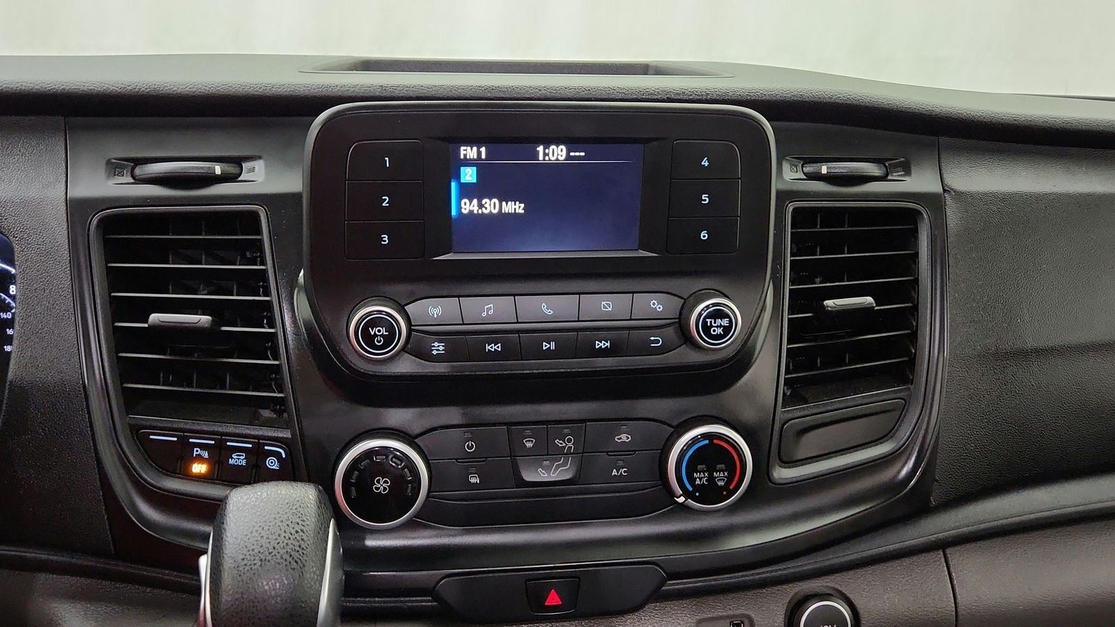 2020 Ford Transit-350 Base