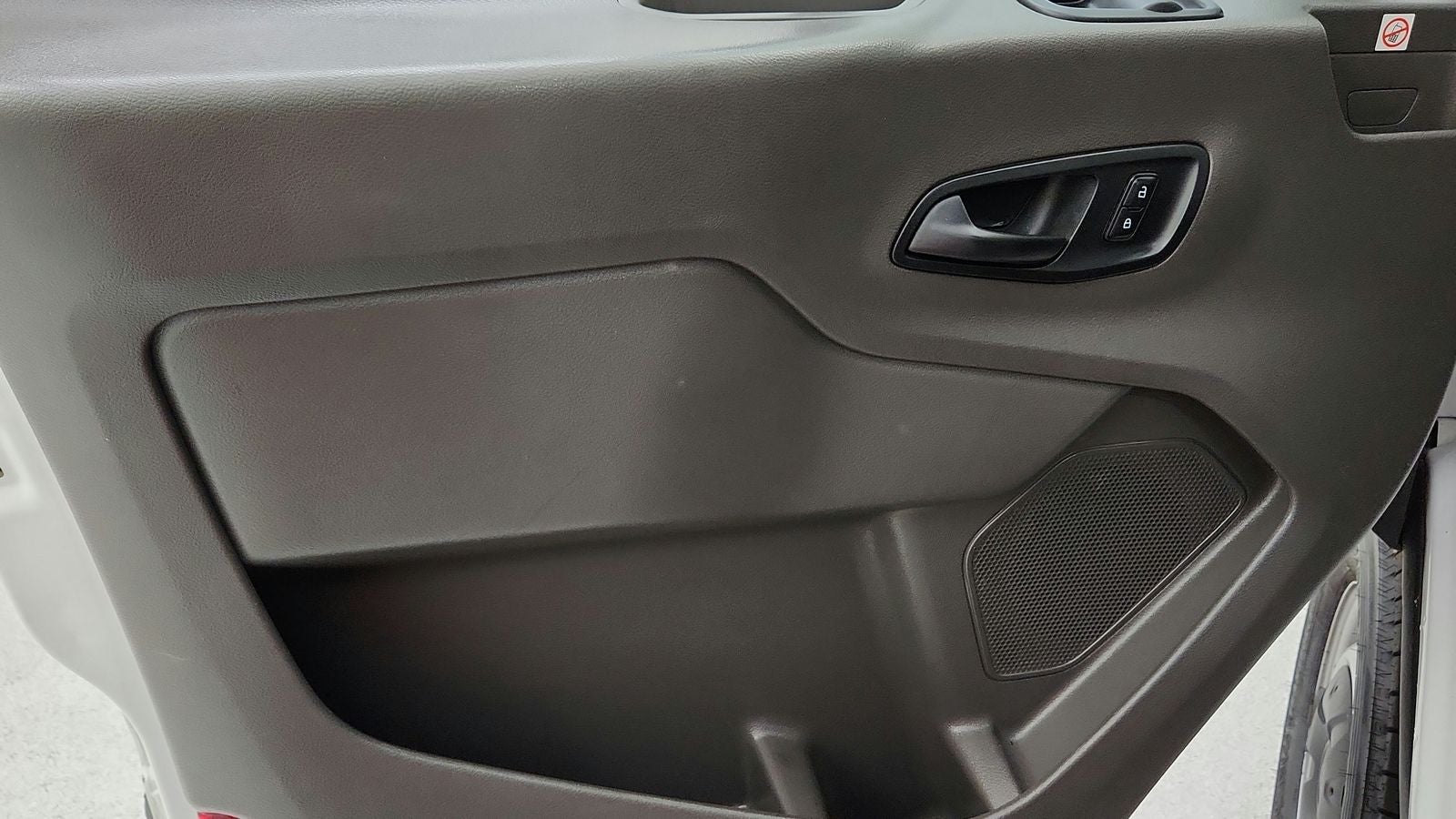 2020 Ford Transit-350 Base