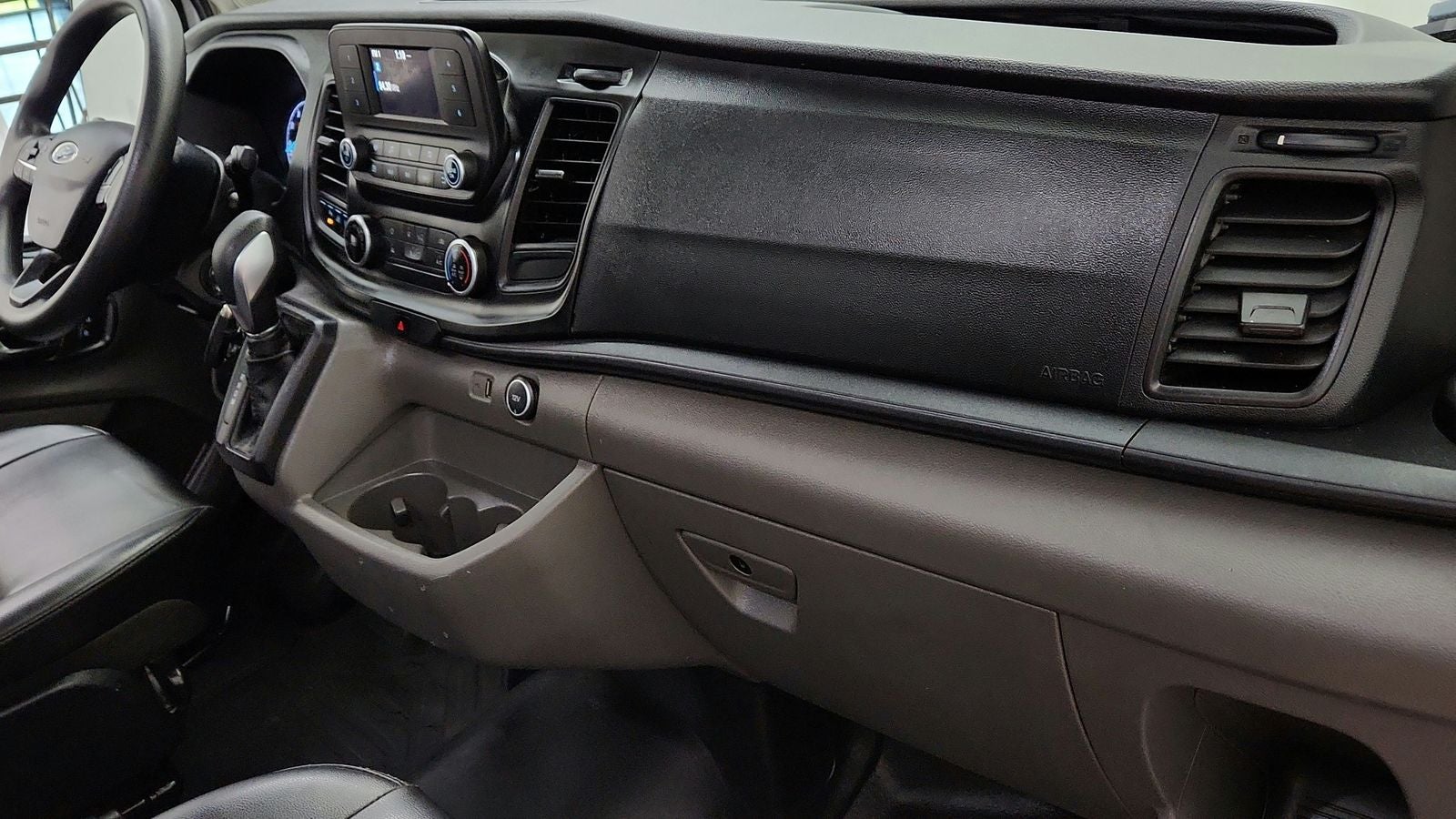 2020 Ford Transit-350 Base