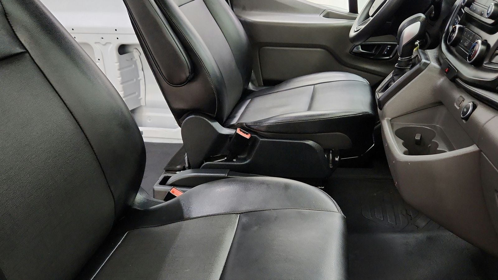 2020 Ford Transit-350 Base