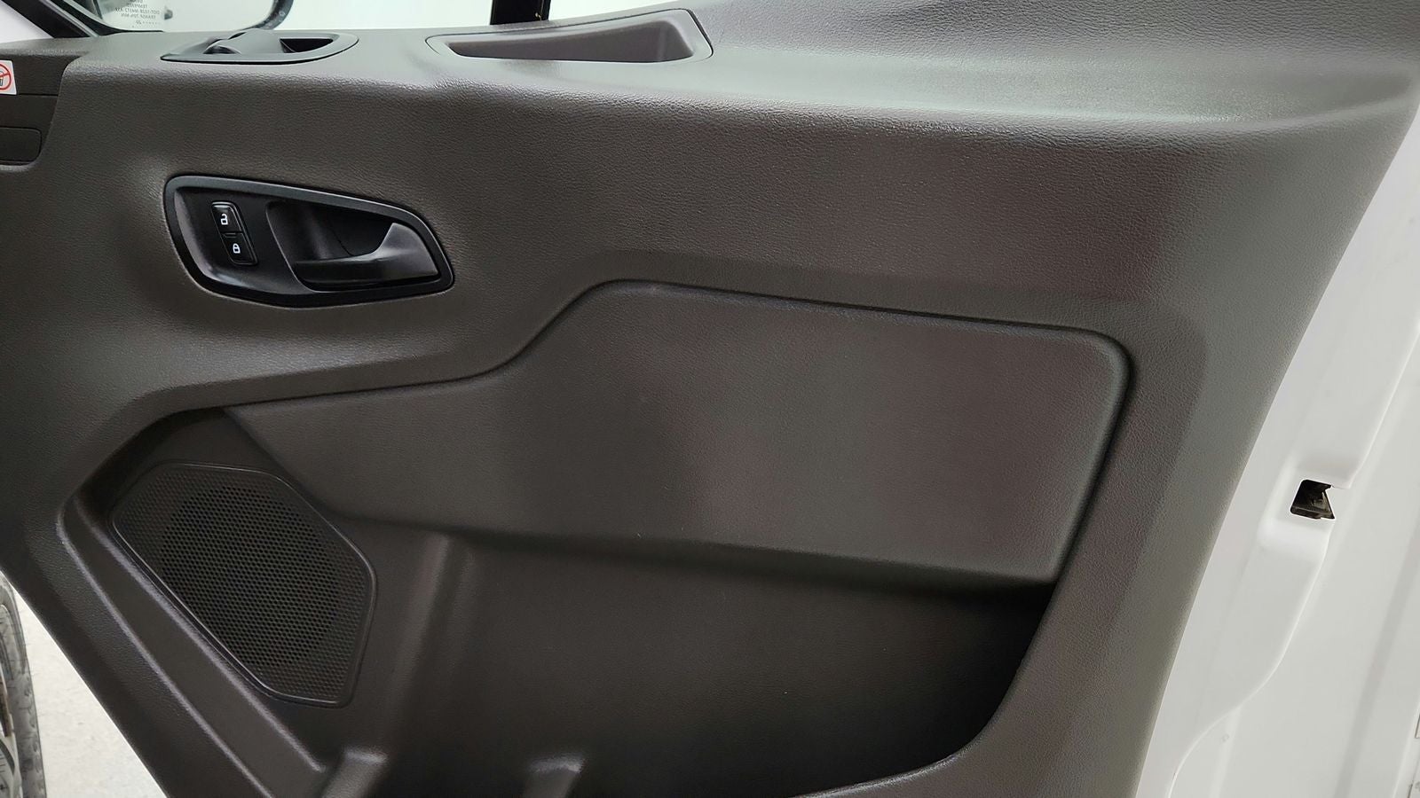 2020 Ford Transit-350 Base