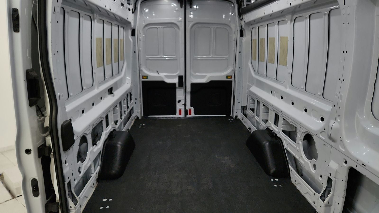 2020 Ford Transit-350 Base