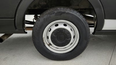 2020 Ford Transit-350 Base