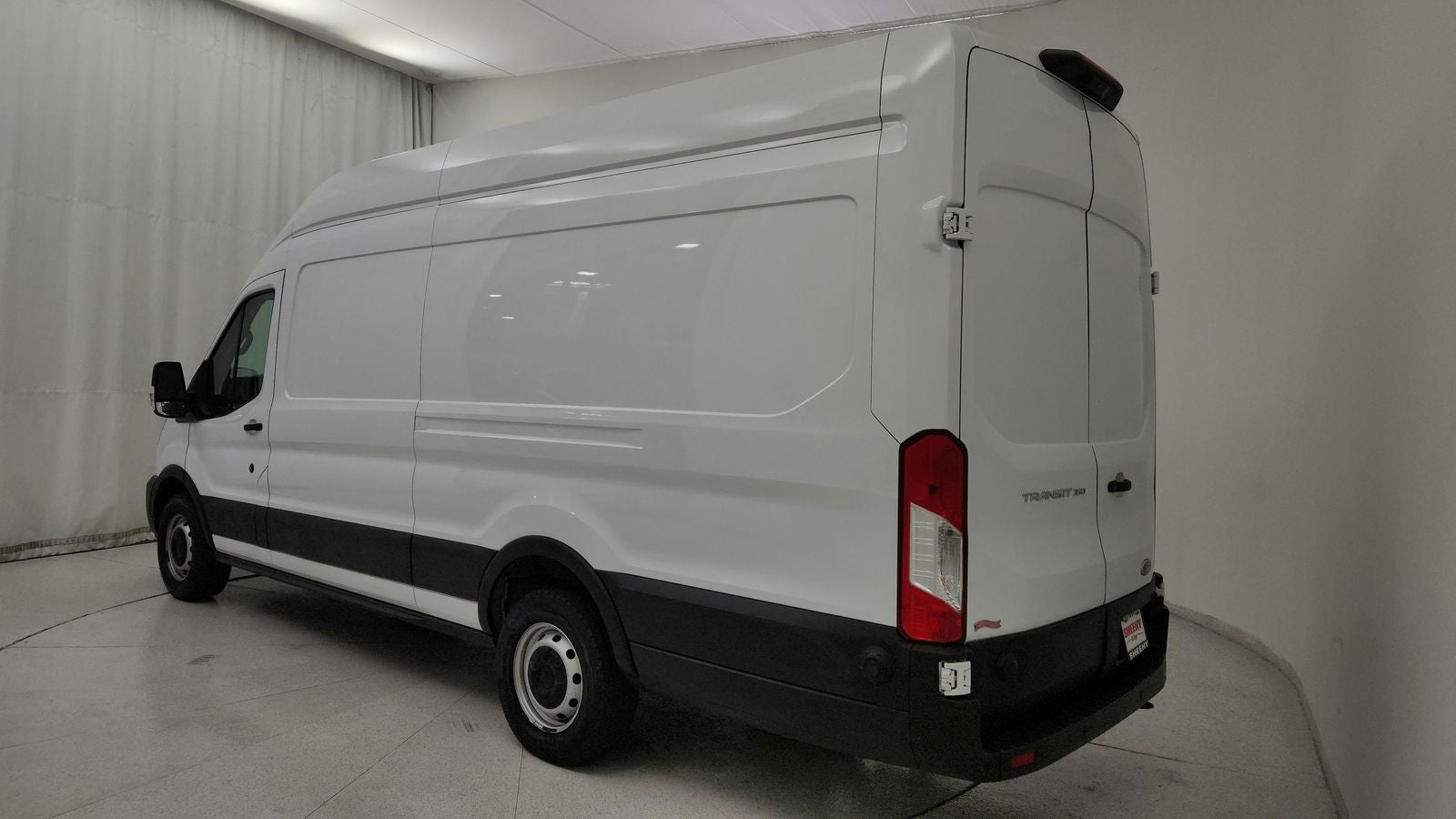 2020 Ford Transit-350 Base