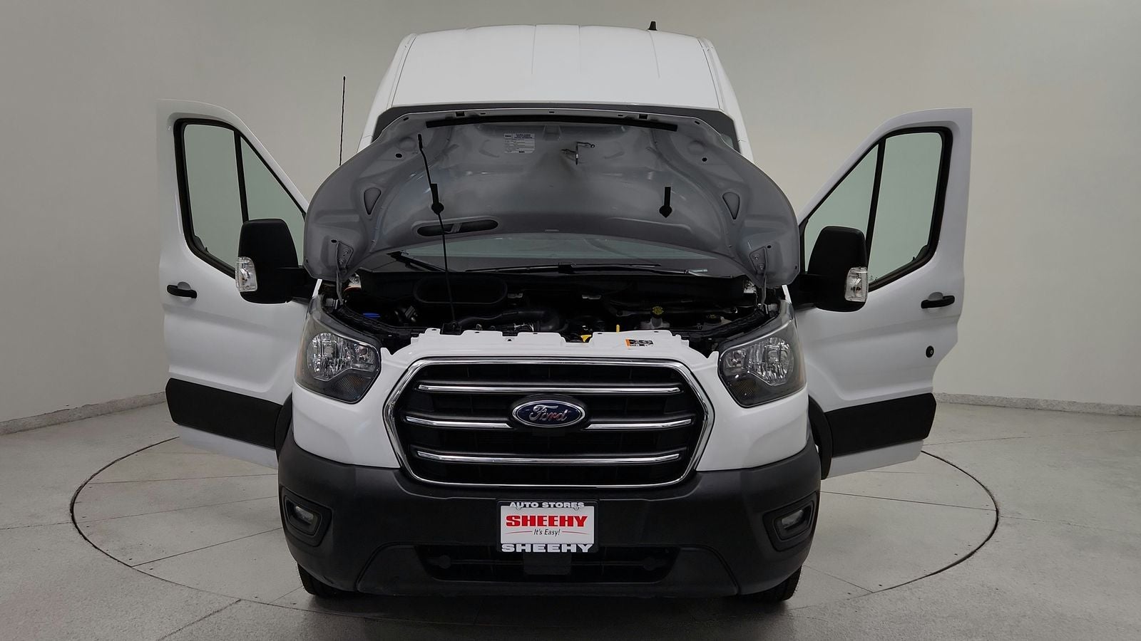 2020 Ford Transit-350 Base