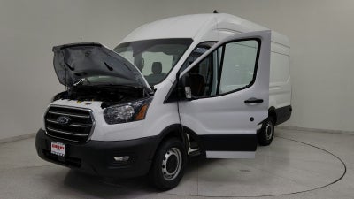 2020 Ford Transit-350 Base