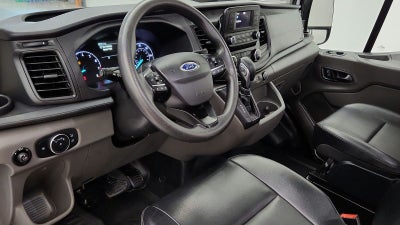 2020 Ford Transit-350 Base