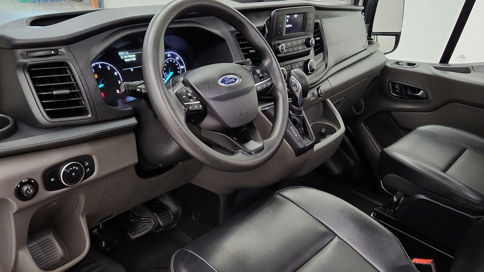 2020 Ford Transit-350 Base