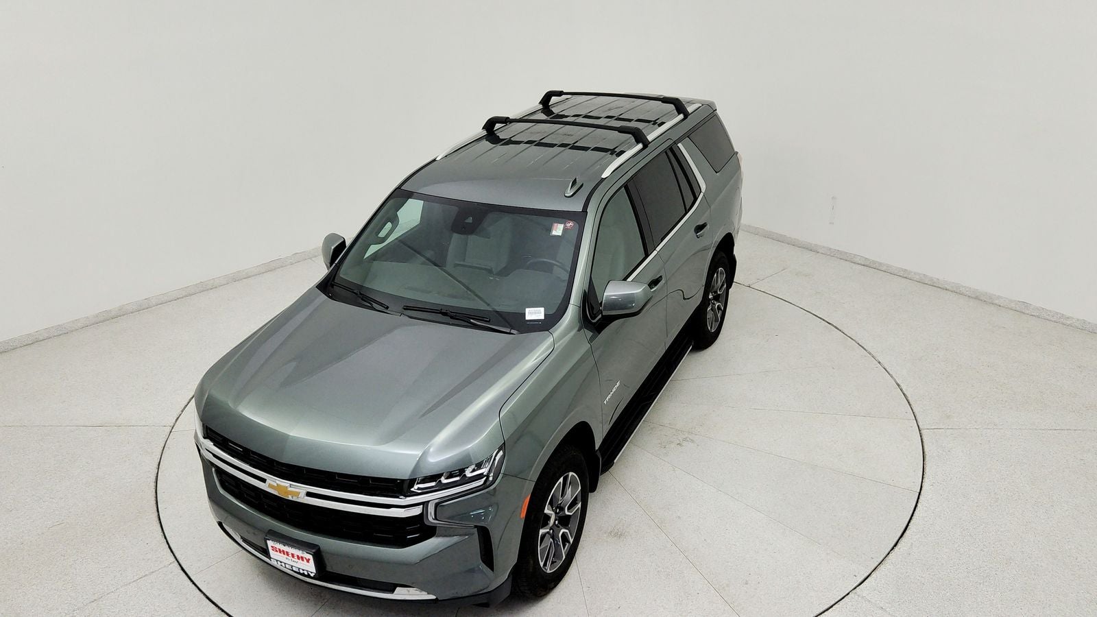 2024 Chevrolet Tahoe LS