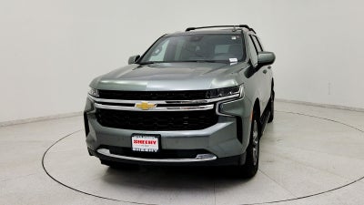 2024 Chevrolet Tahoe LS