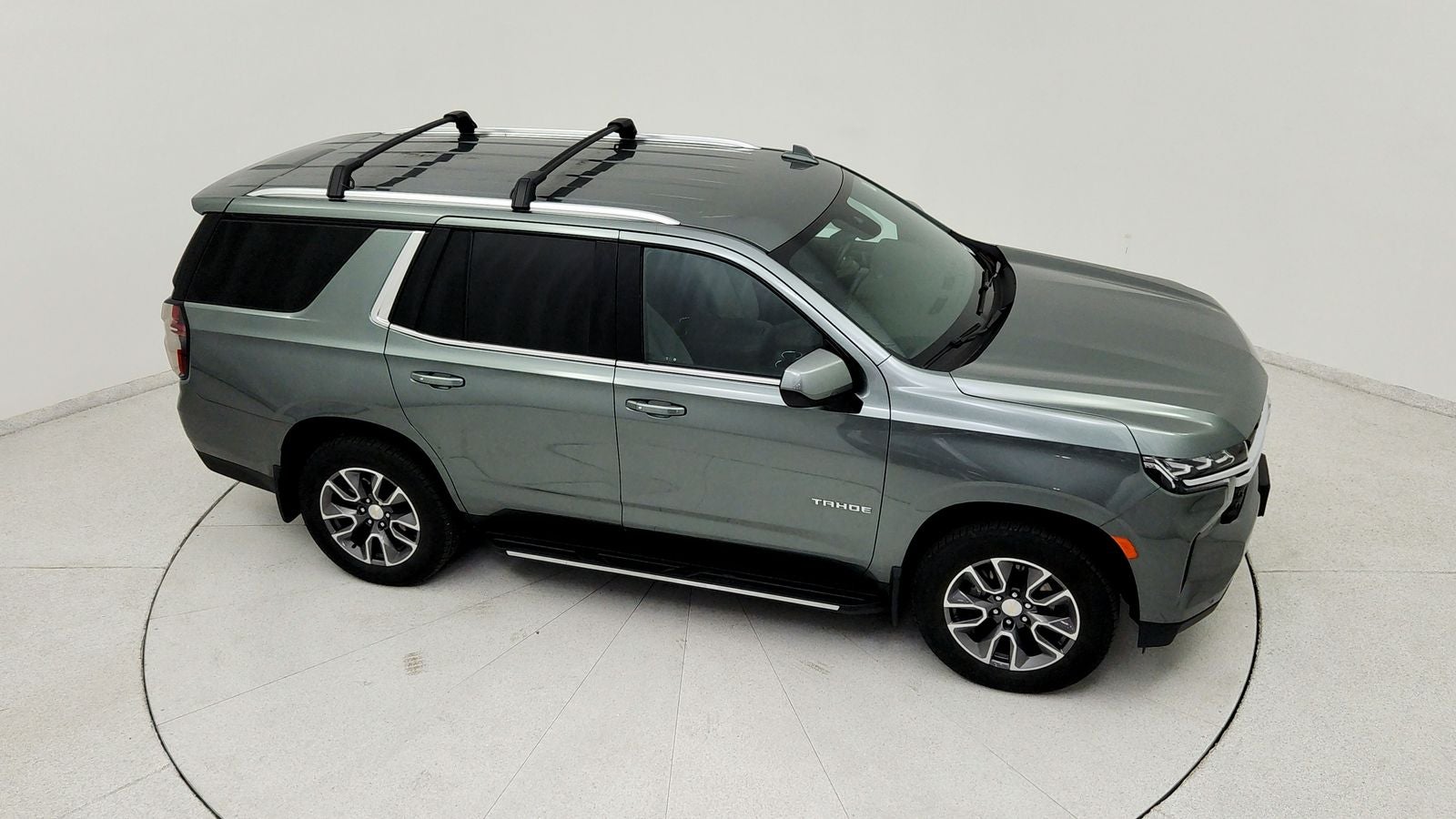 2024 Chevrolet Tahoe LS