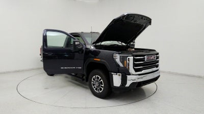 2025 GMC Sierra 2500HD SLE