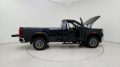 2025 GMC Sierra 2500HD SLE