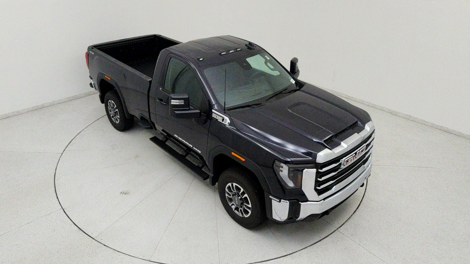 2025 GMC Sierra 2500HD SLE