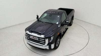 2025 GMC Sierra 2500HD SLE