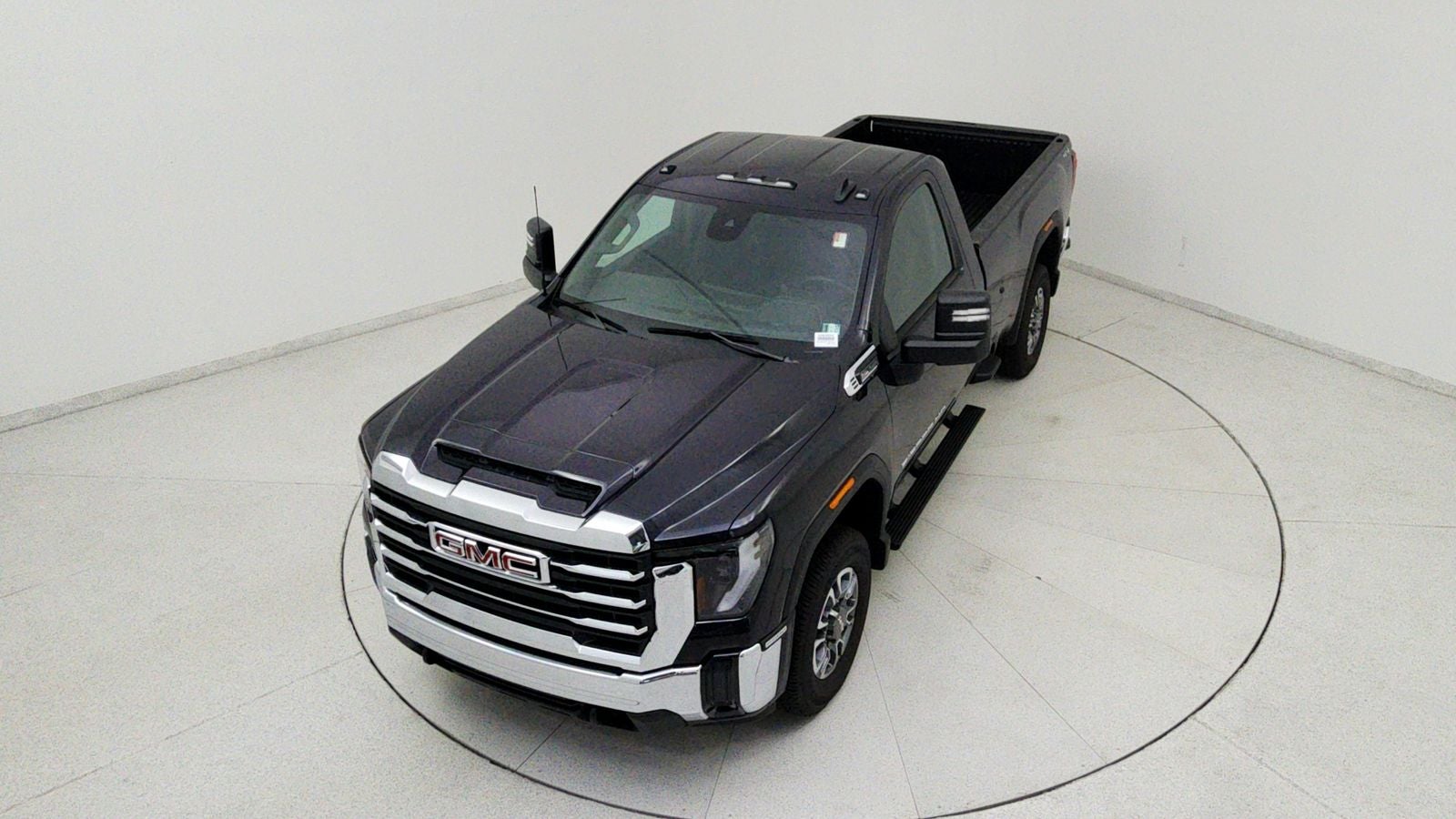 2025 GMC Sierra 2500HD SLE