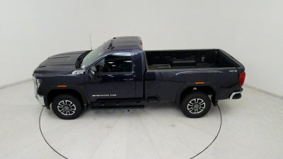 2025 GMC Sierra 2500HD SLE