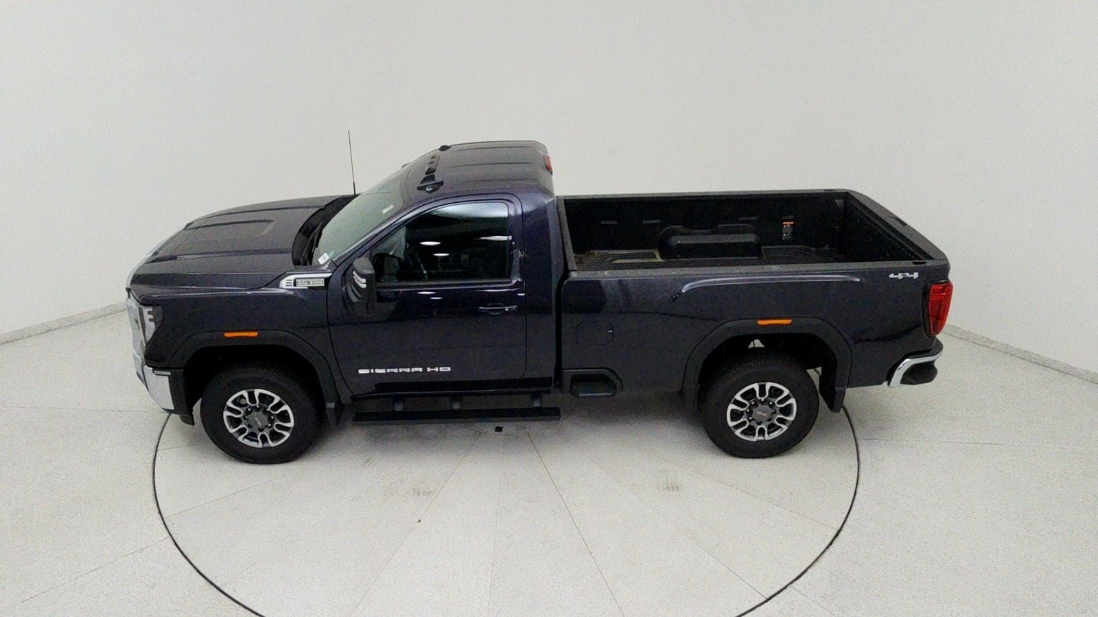 2025 GMC Sierra 2500HD SLE
