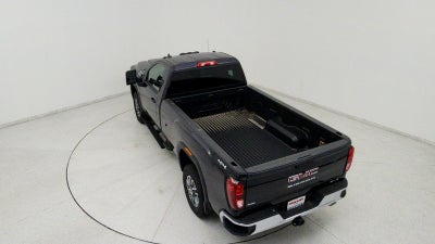 2025 GMC Sierra 2500HD SLE