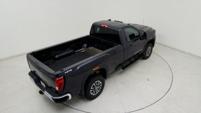 2025 GMC Sierra 2500HD SLE
