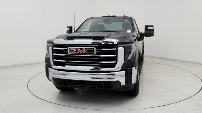2025 GMC Sierra 2500HD SLE