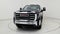 2025 GMC Sierra 2500HD SLE