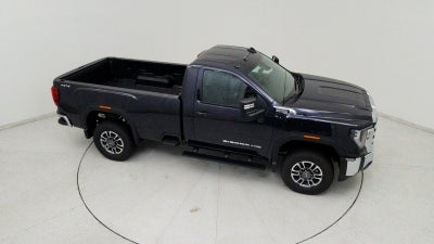 2025 GMC Sierra 2500HD SLE
