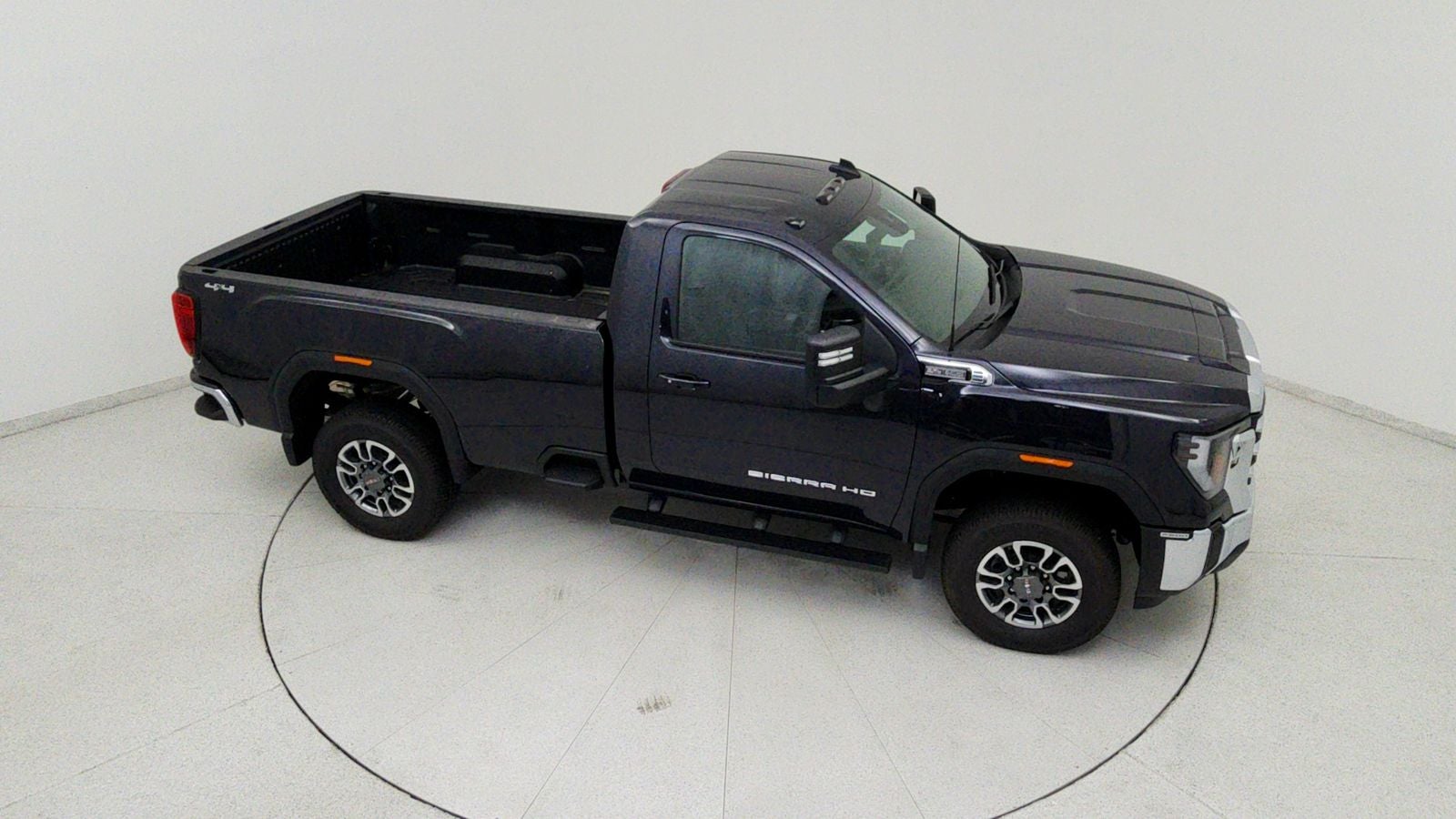 2025 GMC Sierra 2500HD SLE