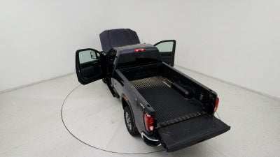 2025 GMC Sierra 2500HD SLE