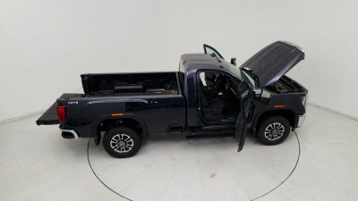 2025 GMC Sierra 2500HD SLE