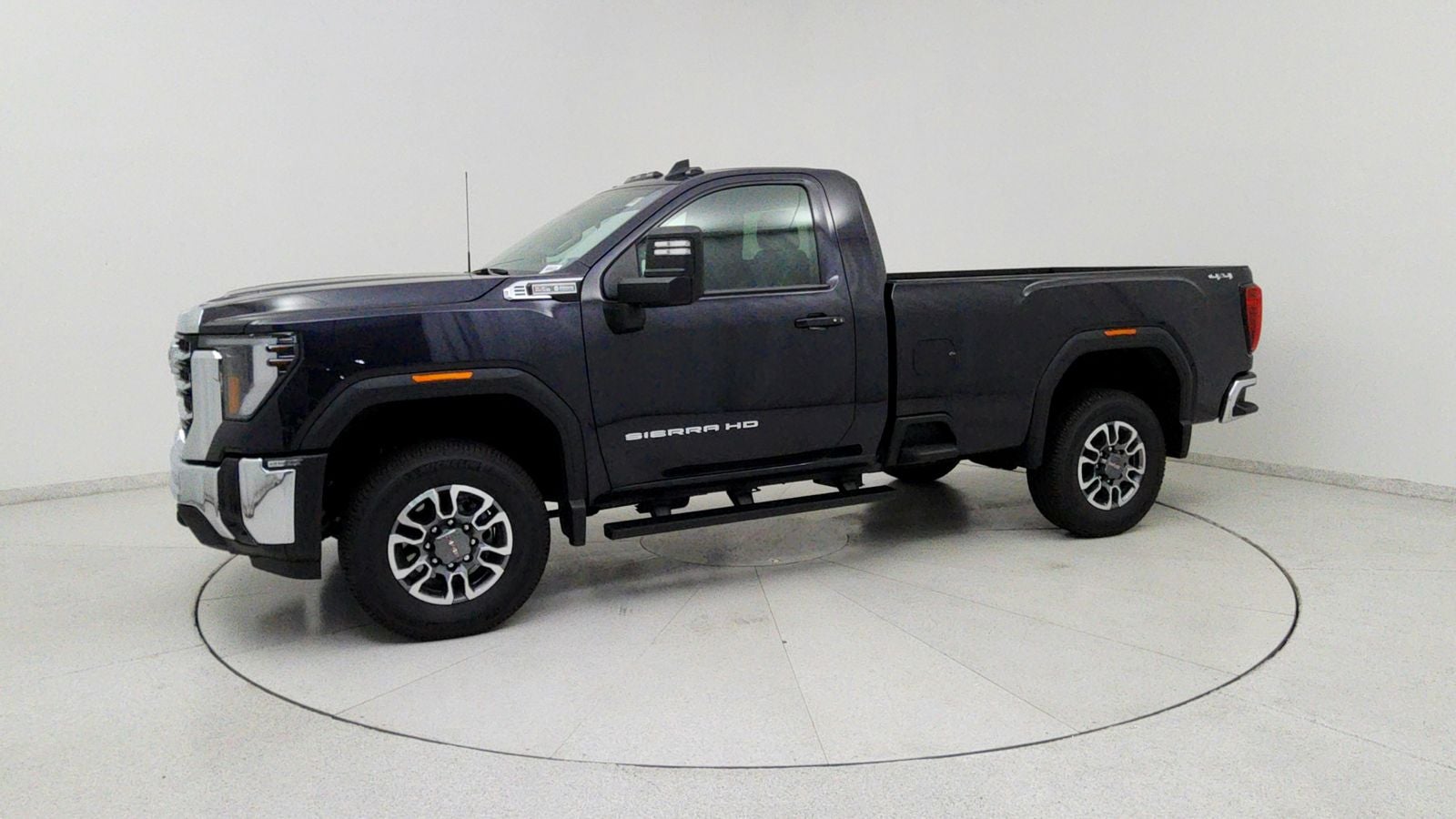 2025 GMC Sierra 2500HD SLE