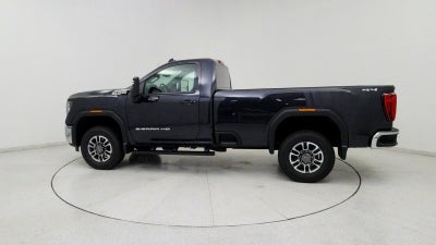 2025 GMC Sierra 2500HD SLE