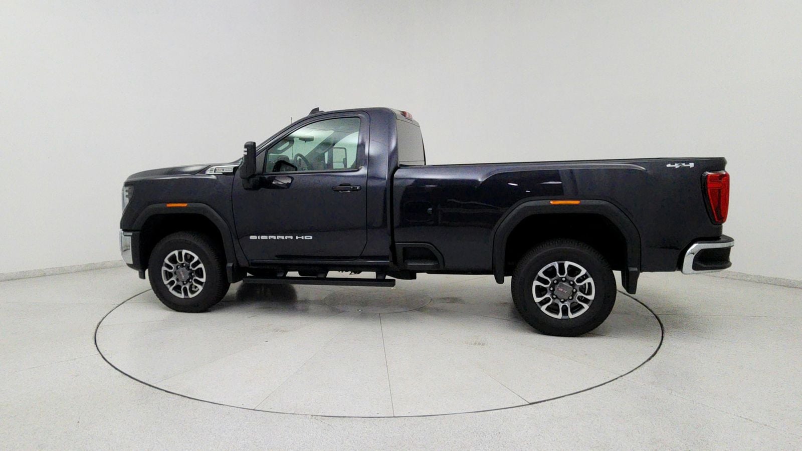 2025 GMC Sierra 2500HD SLE
