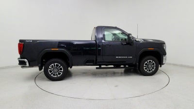 2025 GMC Sierra 2500HD SLE