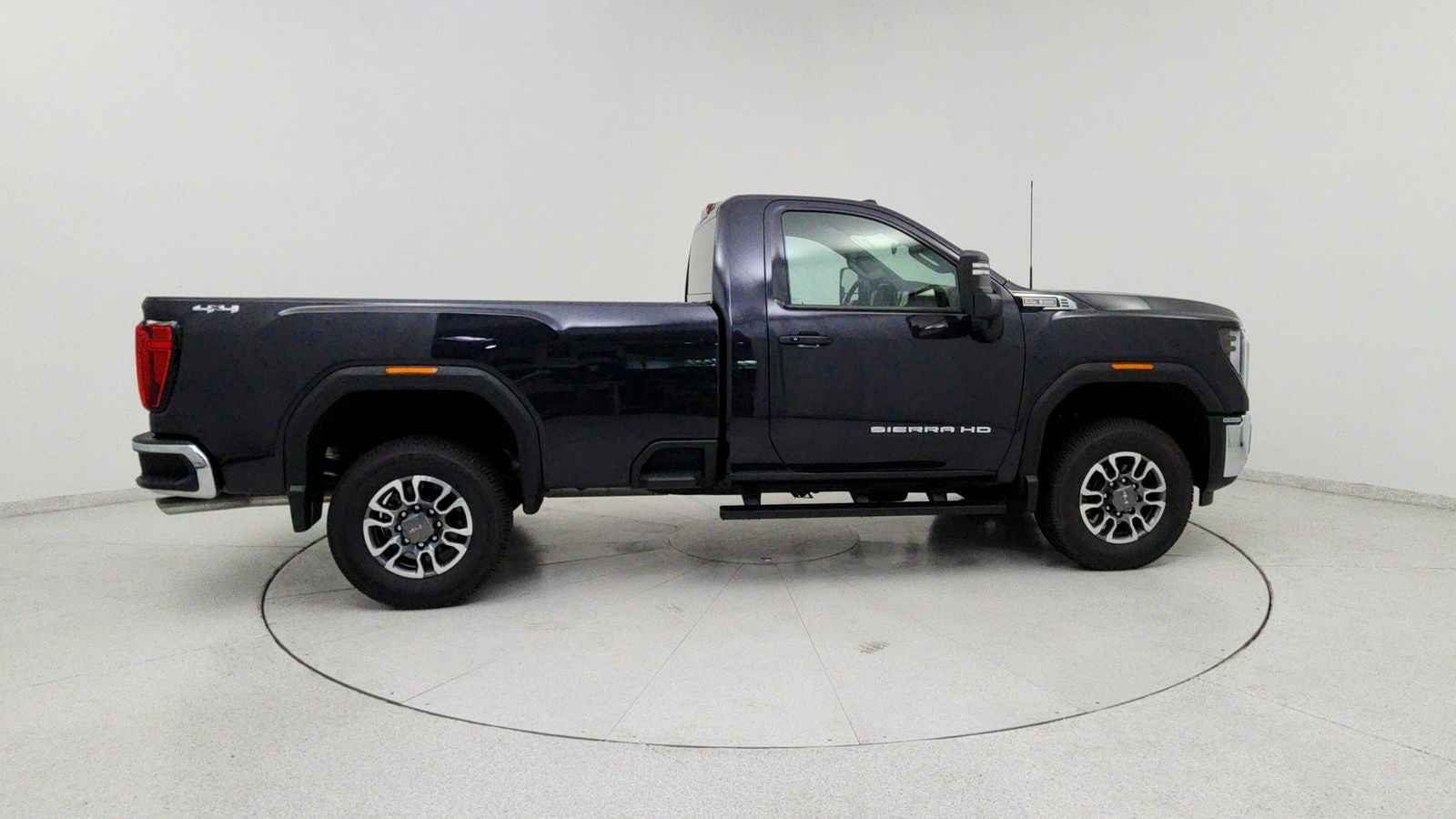 2025 GMC Sierra 2500HD SLE