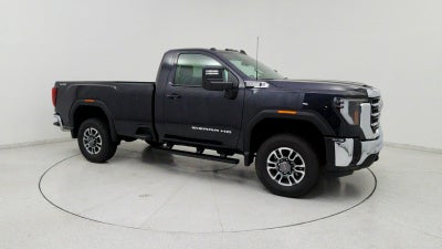 2025 GMC Sierra 2500HD SLE
