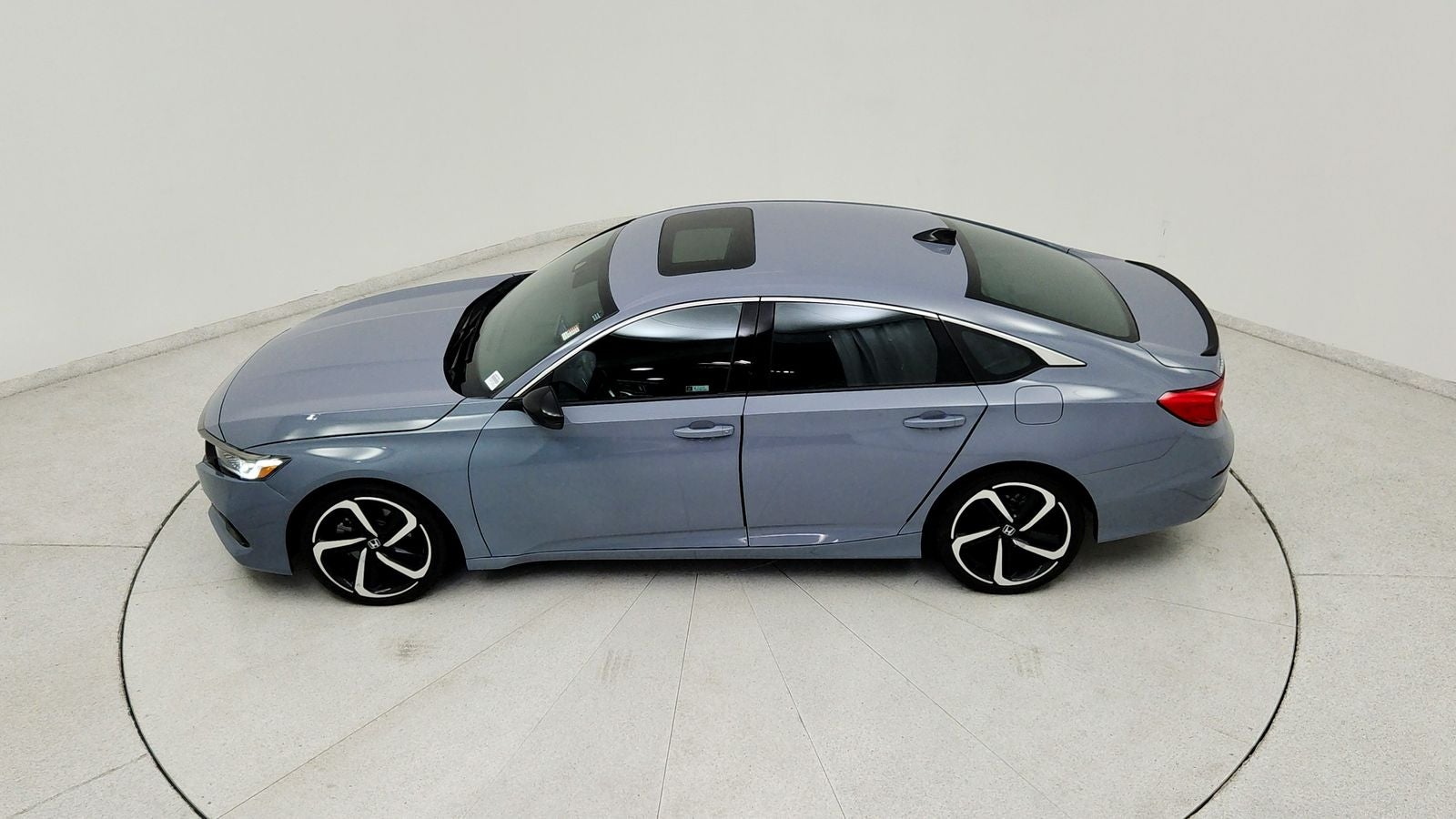 2022 Honda Accord Sport 2.0T