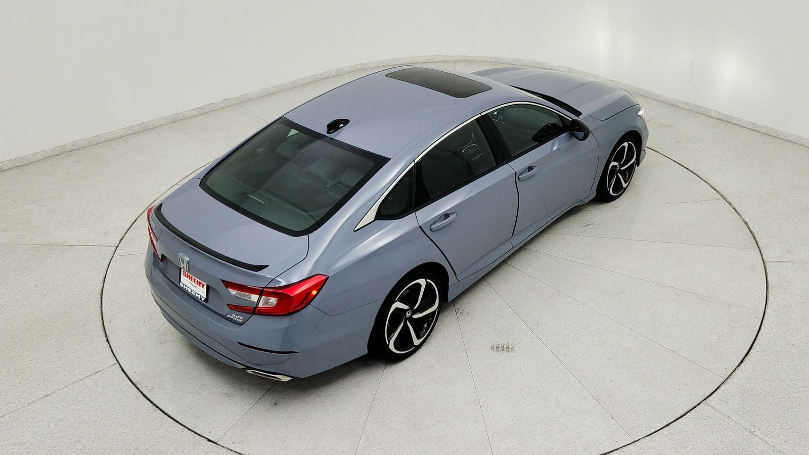 2022 Honda Accord Sport 2.0T