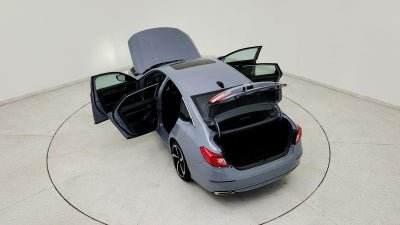 2022 Honda Accord Sport 2.0T