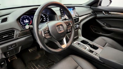 2022 Honda Accord Sport 2.0T