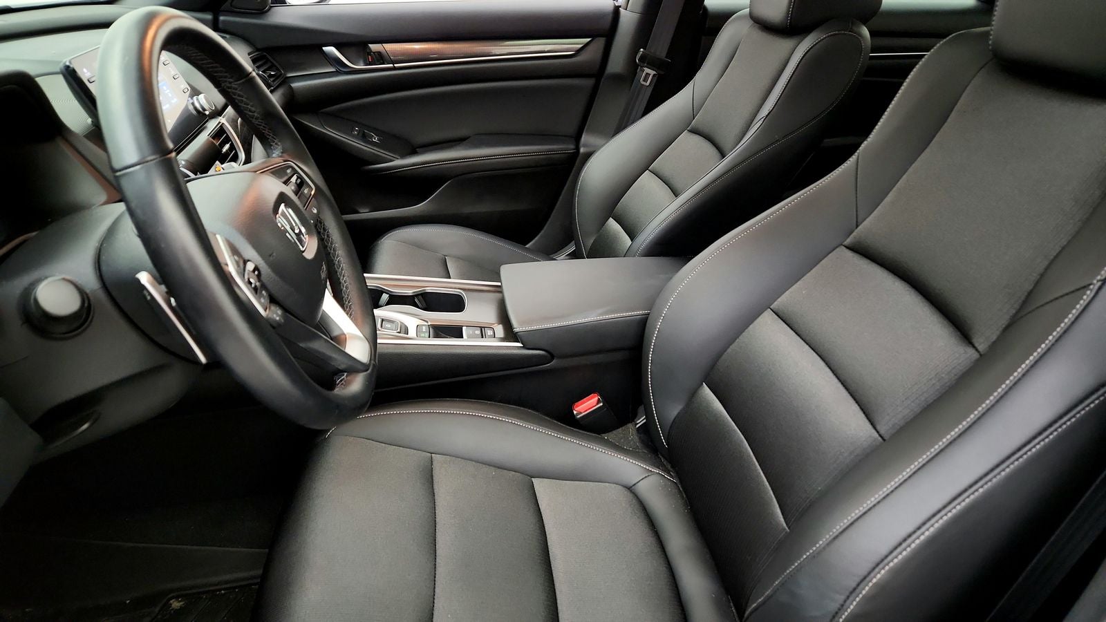 2022 Honda Accord Sport 2.0T
