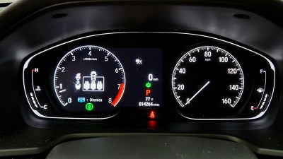 2022 Honda Accord Sport 2.0T