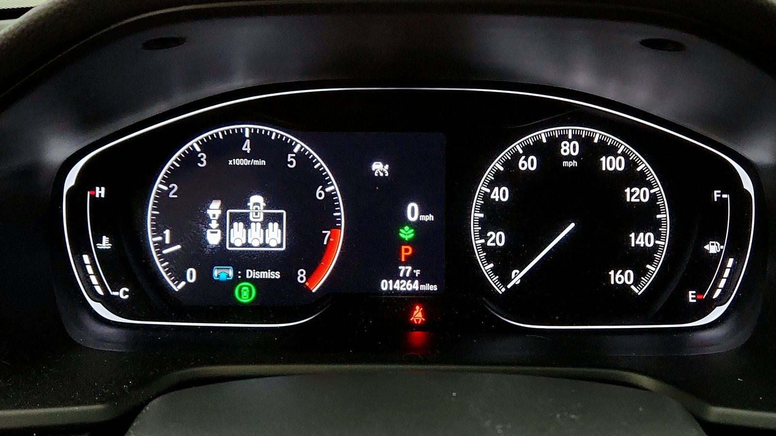 2022 Honda Accord Sport 2.0T