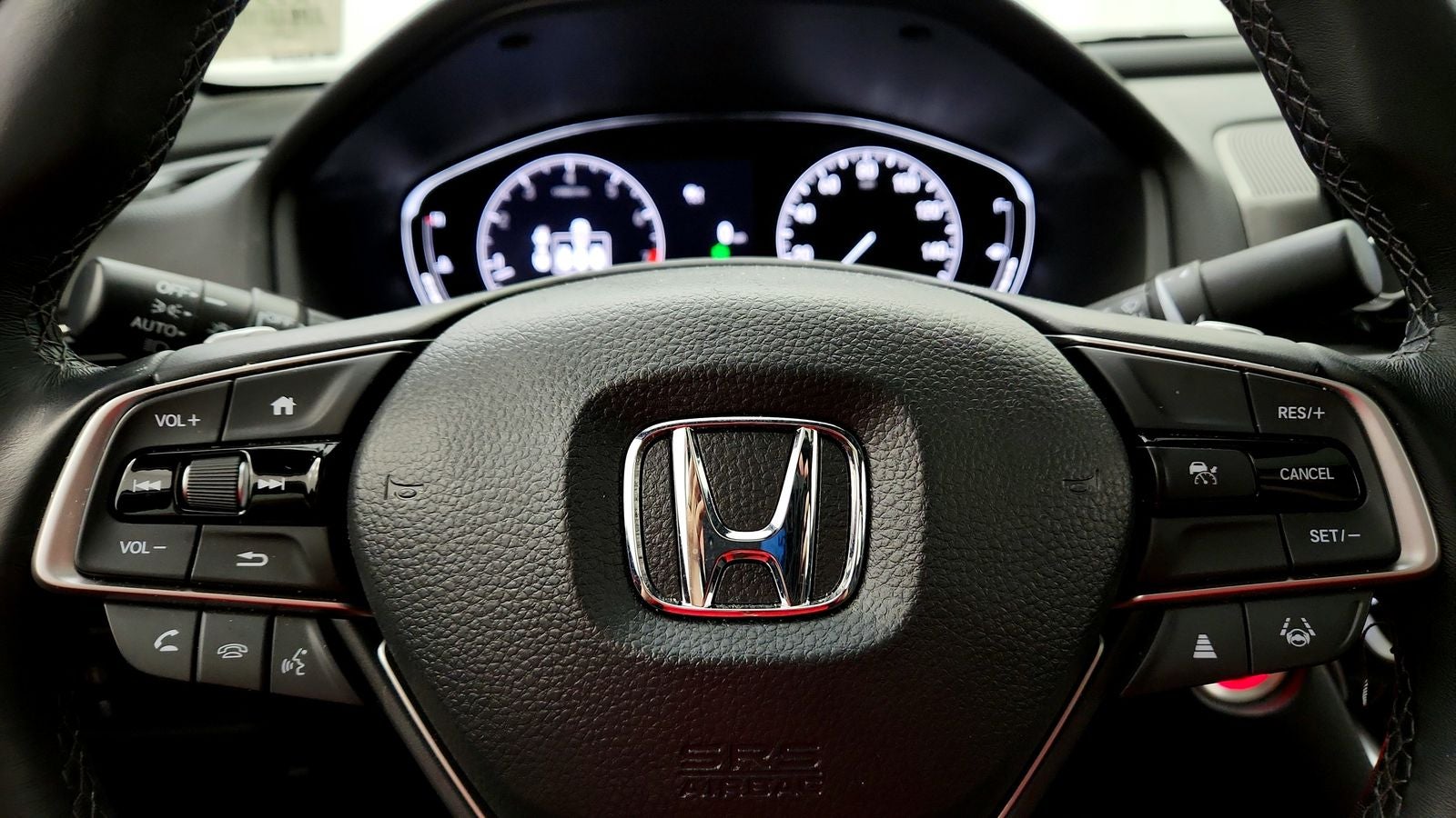 2022 Honda Accord Sport 2.0T
