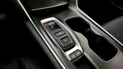 2022 Honda Accord Sport 2.0T