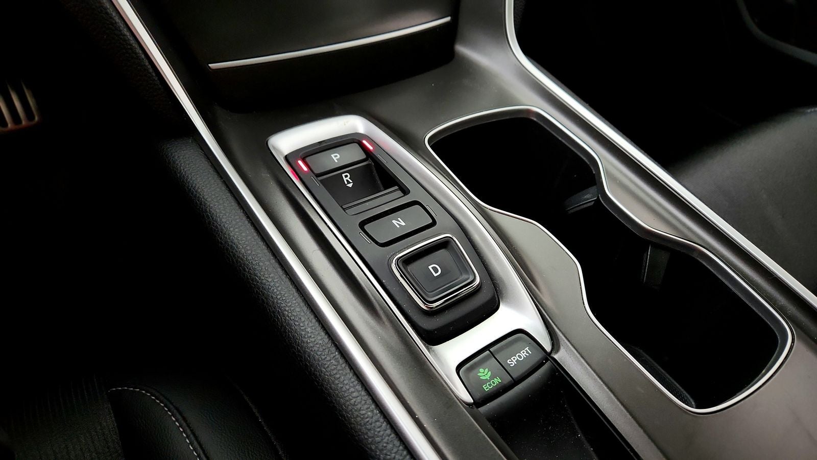 2022 Honda Accord Sport 2.0T