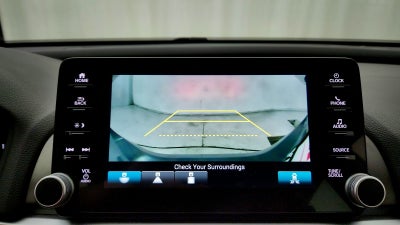 2022 Honda Accord Sport 2.0T