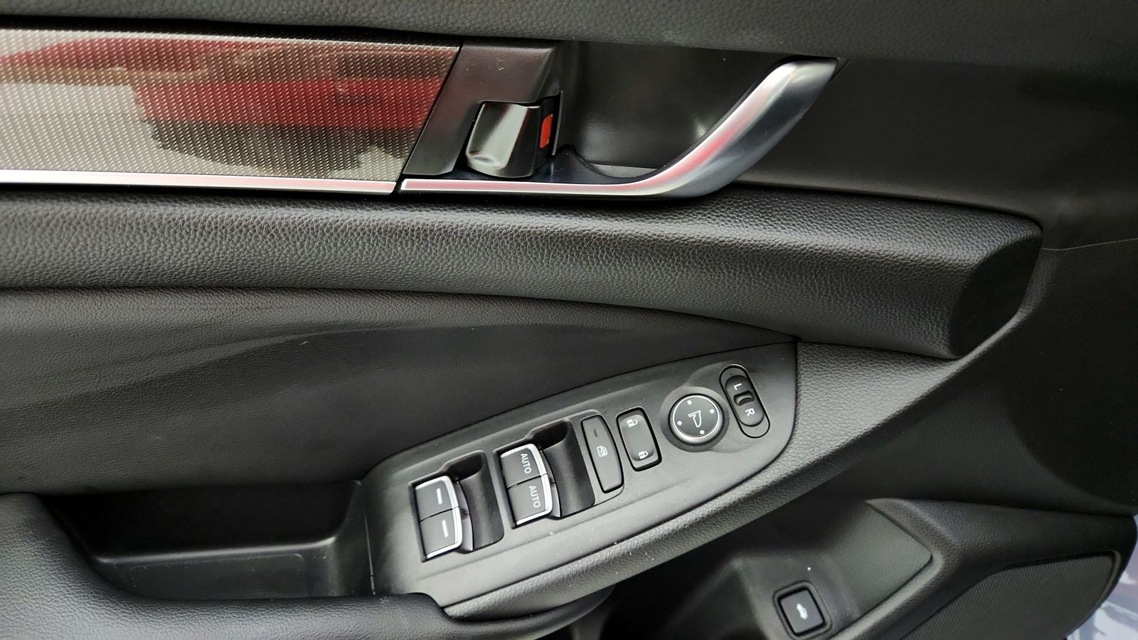2022 Honda Accord Sport 2.0T